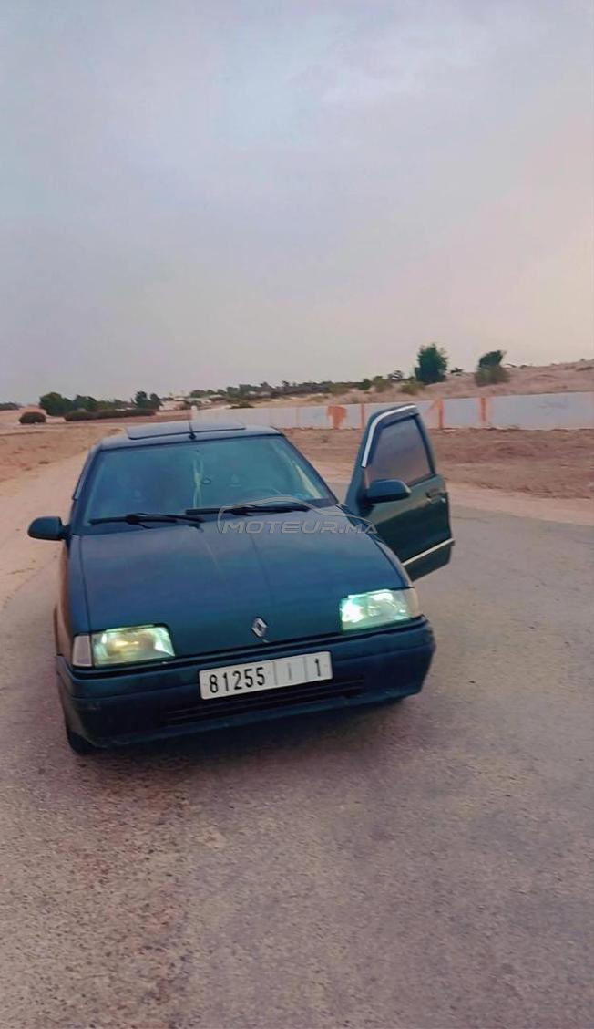 ديوانة 1999