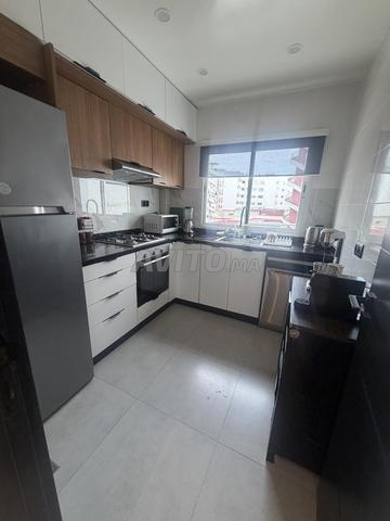 Très bel appartement à louer - 2
