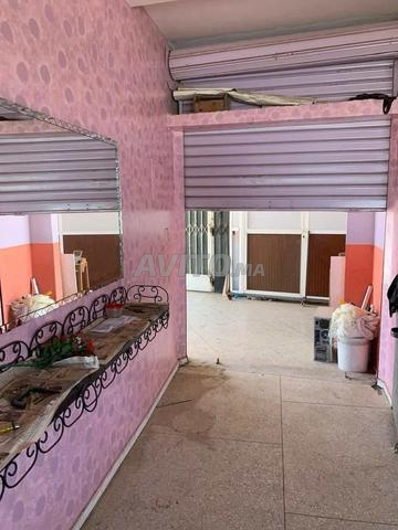 سلا الجديدة - 2