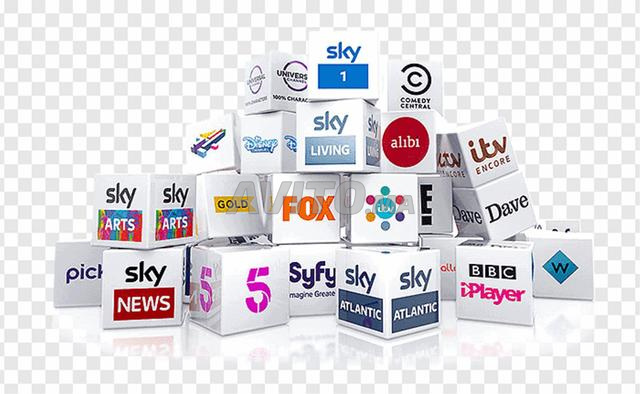 Abonnement iptv premium - 2