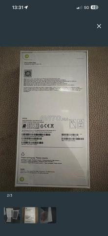 iPhone 18 Pro Max 512 Go - 2