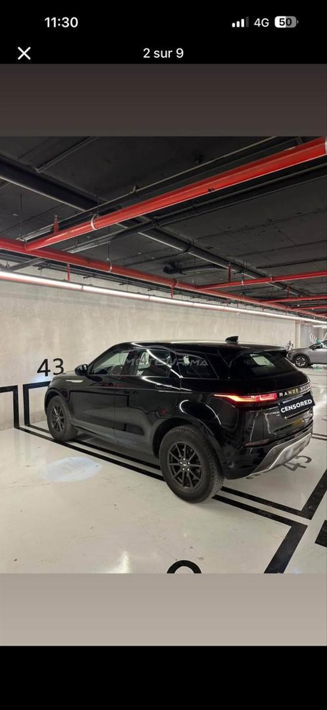 Range rover bb velar-1er main🤚🏻