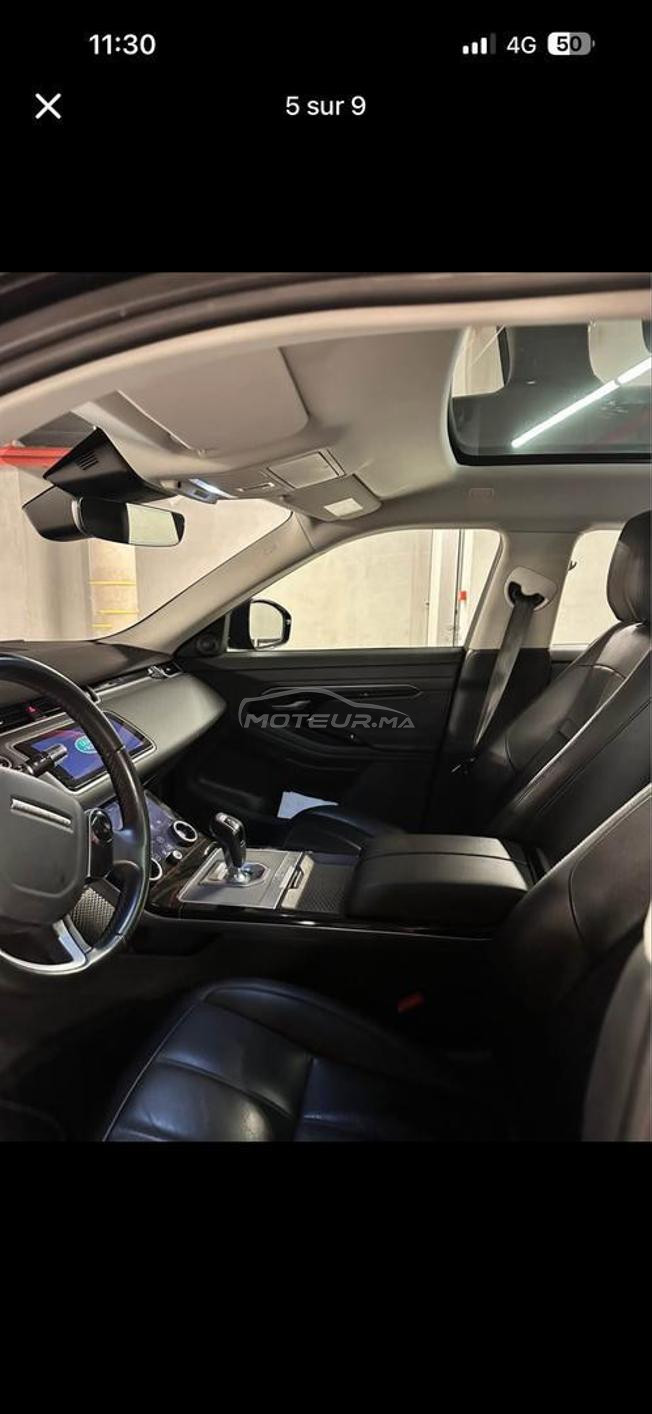 Range rover bb velar-1er main🤚🏻