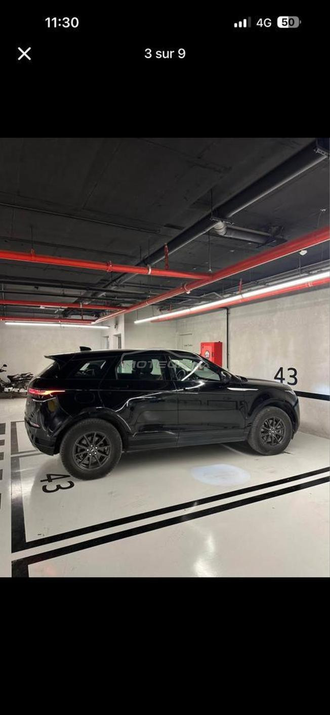 Range rover bb velar-1er main🤚🏻
