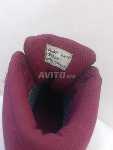 Chaussures 41 encore en bon état 💯💯 marchandise de l'étranger - 2