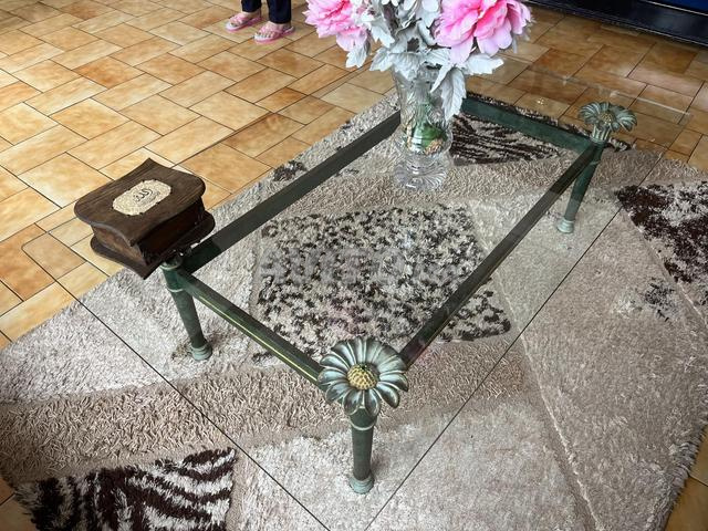 طاولة قهوة - 2