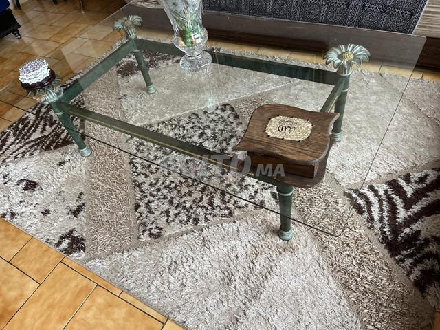 طاولة قهوة