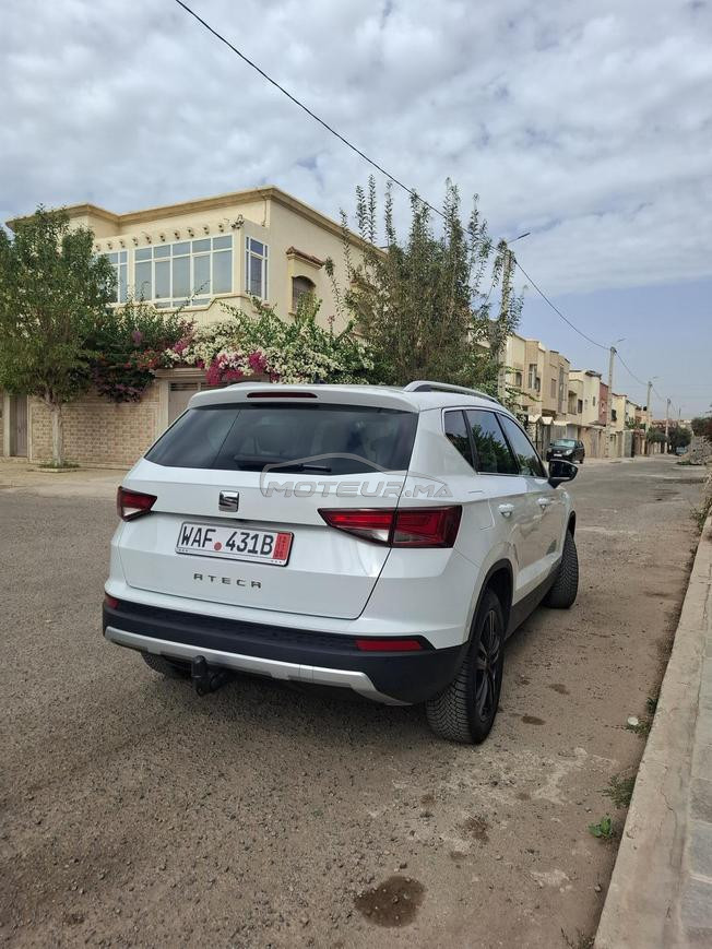 seat ateca 1,6