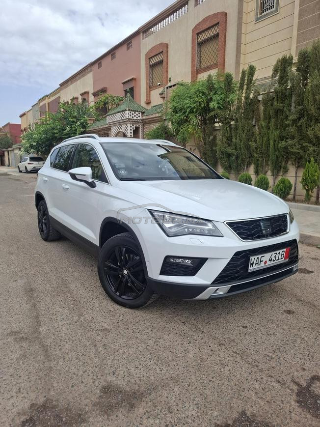 seat ateca 1,6