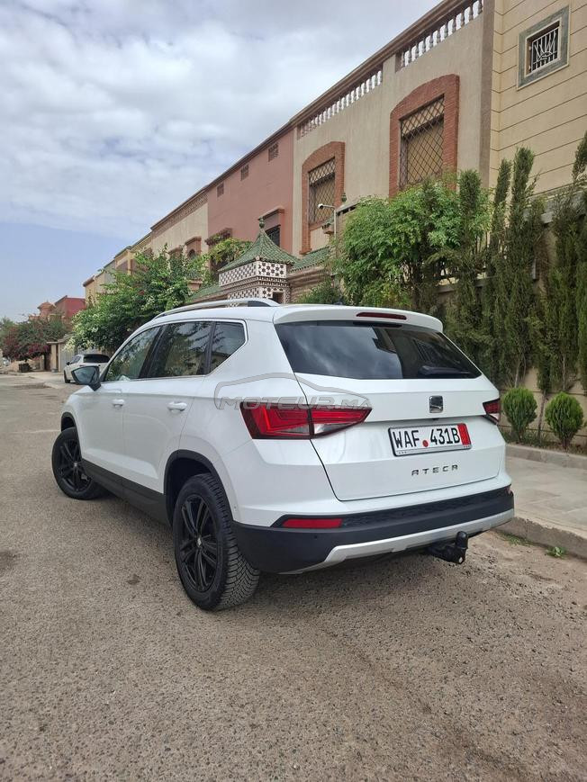 seat ateca 1,6