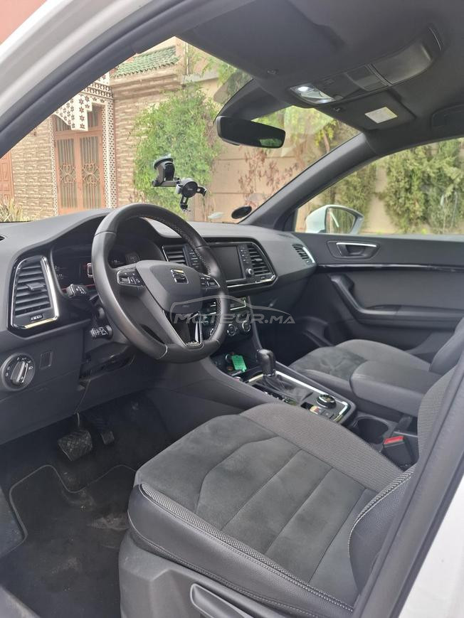 seat ateca 1,6