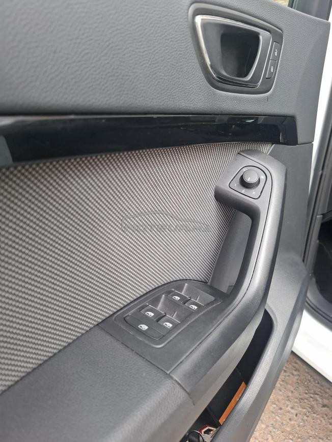 seat ateca 1,6