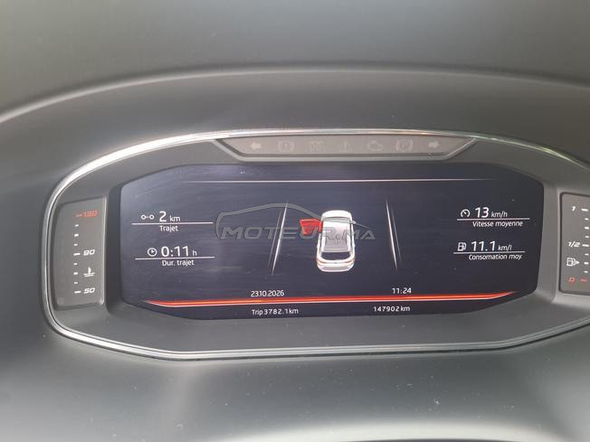 seat ateca 1,6