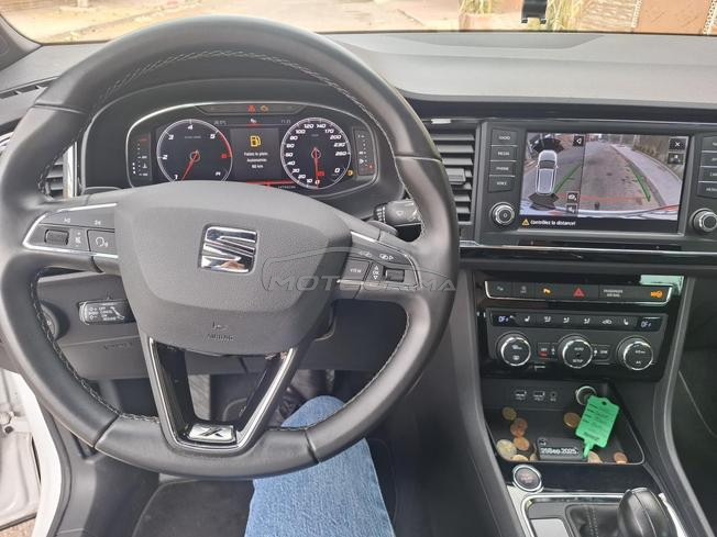 seat ateca 1,6
