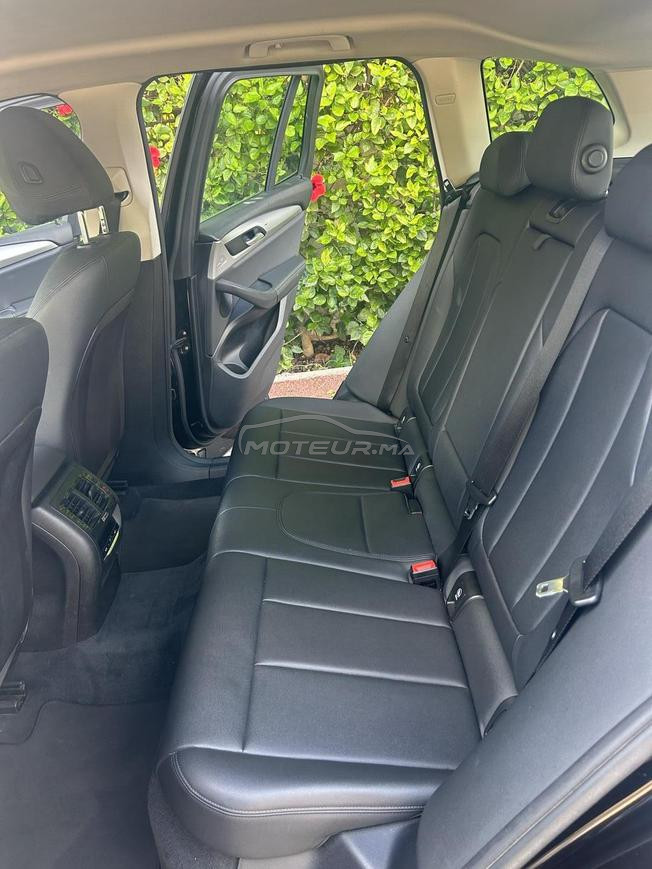 BMW X3 Diesel Automatique 2019 à Rabat