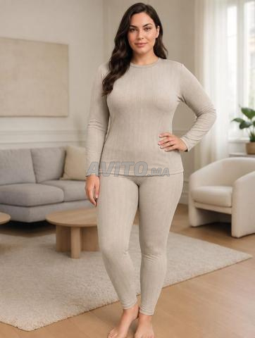 ثوب صوف جاكار ممتاز... مقاسات L XL XXL