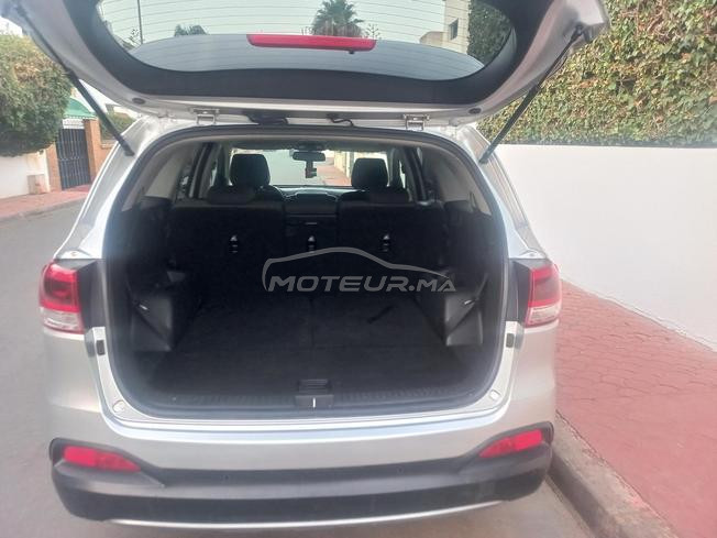 kia sorento 7 places