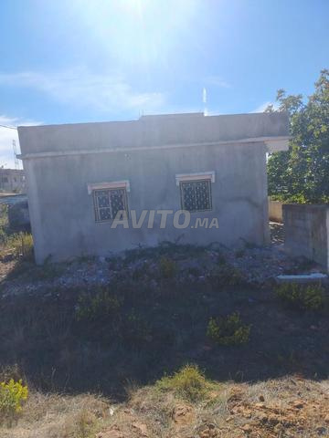 دار حرة نواحي طنجة عدلية ملكية - 2