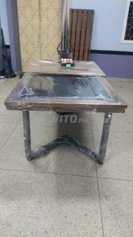 Table de billard SLIM - 2