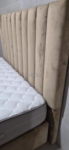 lit matelas très bon état - 2