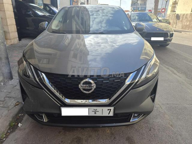 KIFAL - NISSAN Qashqai - 2