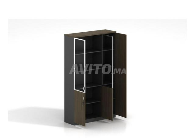 Mobilier Royal / Une touche de distinction - 2