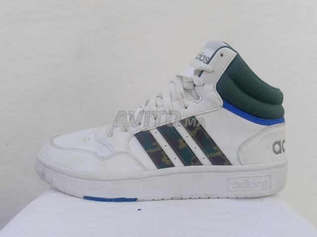 Adidas 40 Original 💯 Encore en bon état de l'extérieur - 2