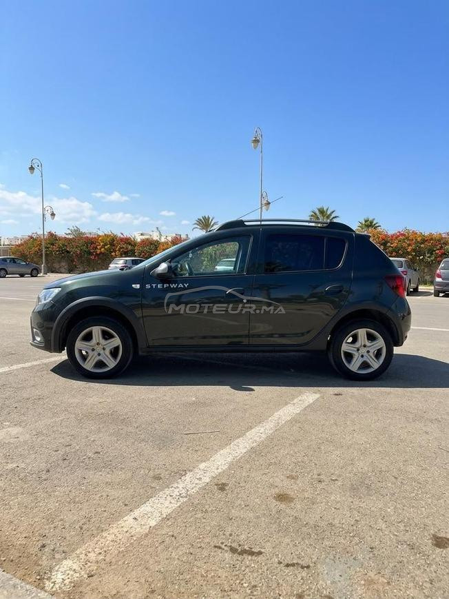 dacia Stepway prestige 