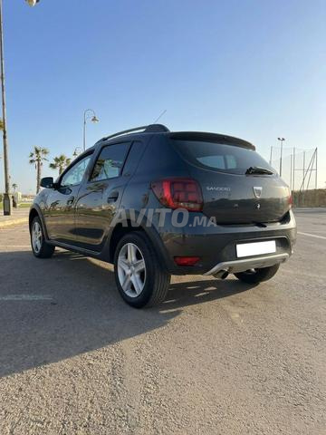 Dacia Stepway prestige - 2