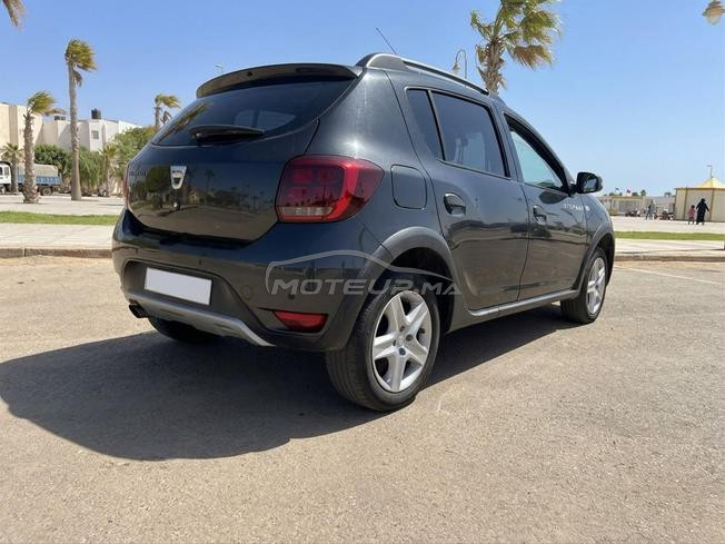 dacia Stepway prestige 