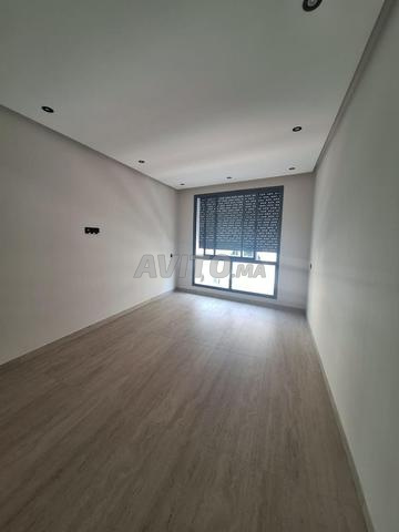Appartement haut standing NEUF non meublé - Palmier - 2