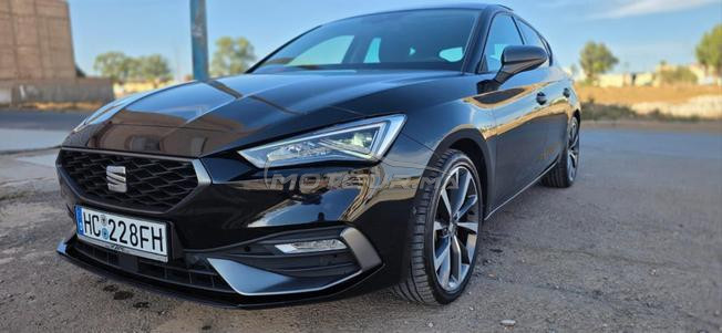 Seat leon FR 2.0 L 2021 dewana 24/10/2025