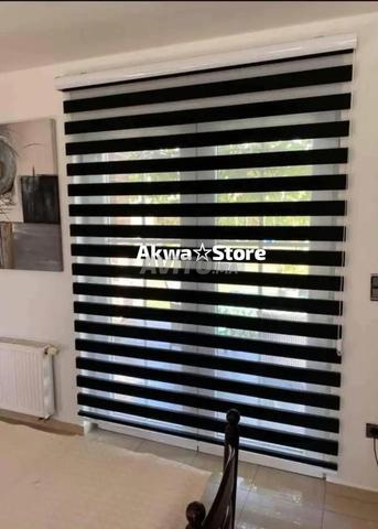 Store jour et nuit - 2