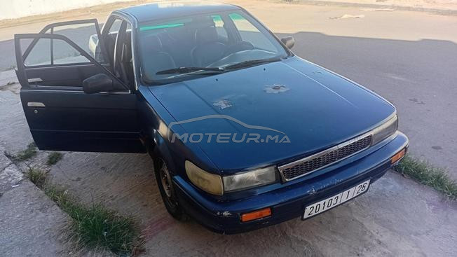VOITURE EN BON ETAT