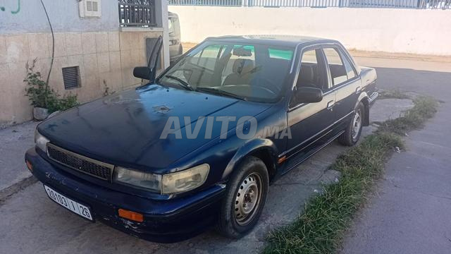 VOITURE EN BON ETAT - 2
