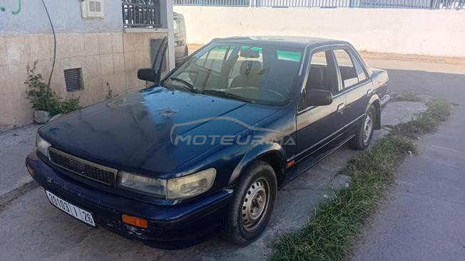 VOITURE EN BON ETAT
