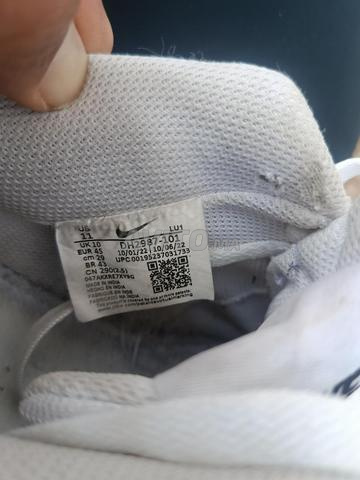 Nike original 💯💯🔥 pointure 45 - 2