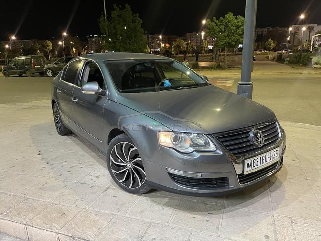 Passat b6 2008