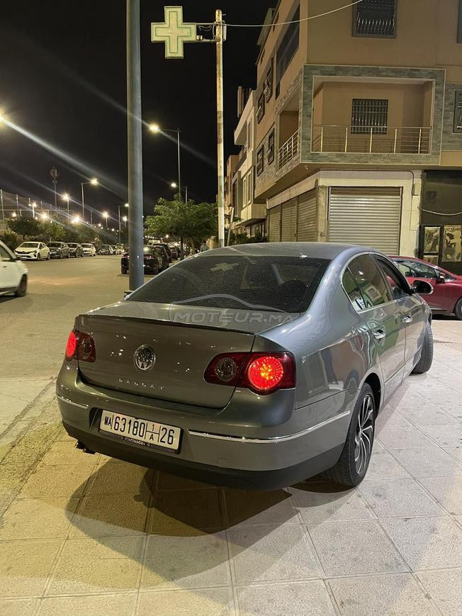 Passat b6 2008