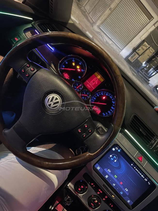 Passat b6 2008