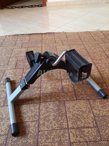Vélo d'appartement
