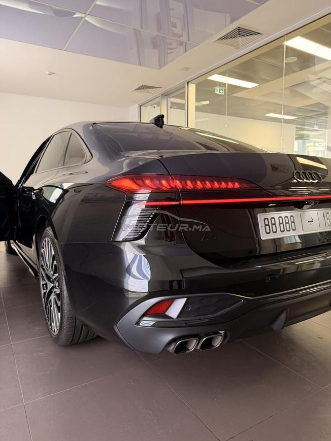 Audi A6 S Edition