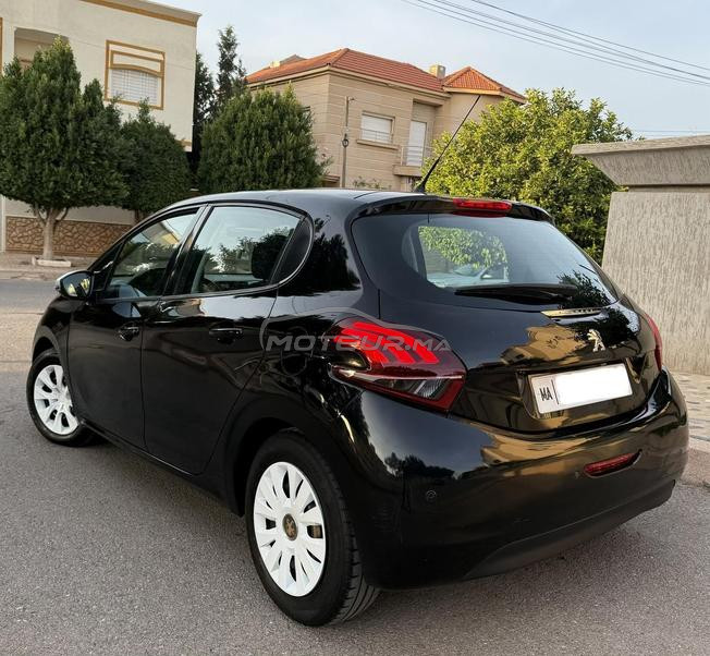 Peugeot 208 Diesel 2017
