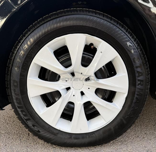 Peugeot 208 Diesel 2017