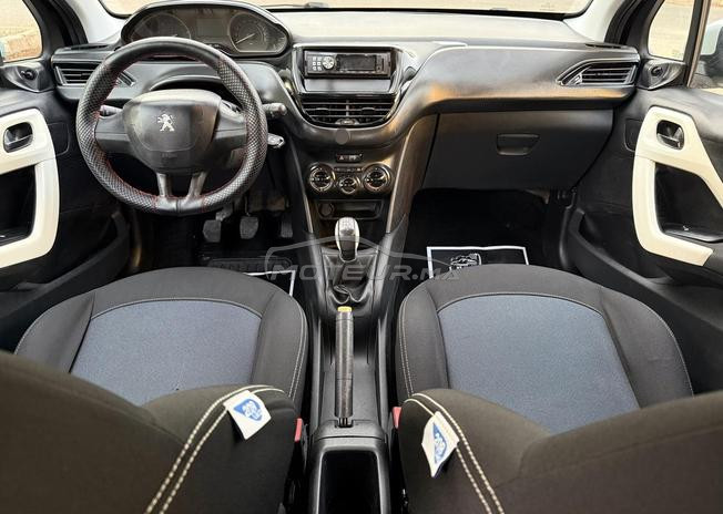 Peugeot 208 Diesel 2017