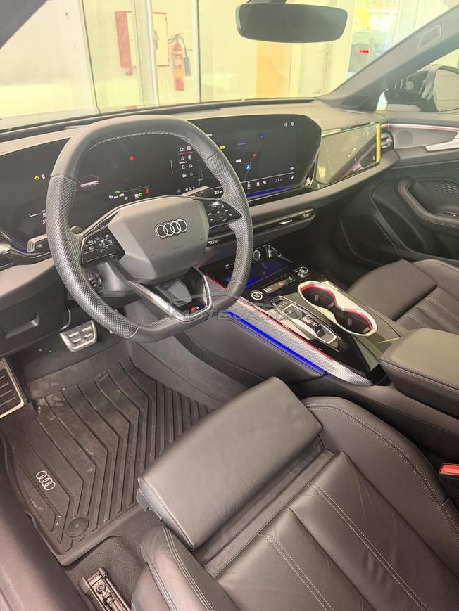 Audi A6 S Edition