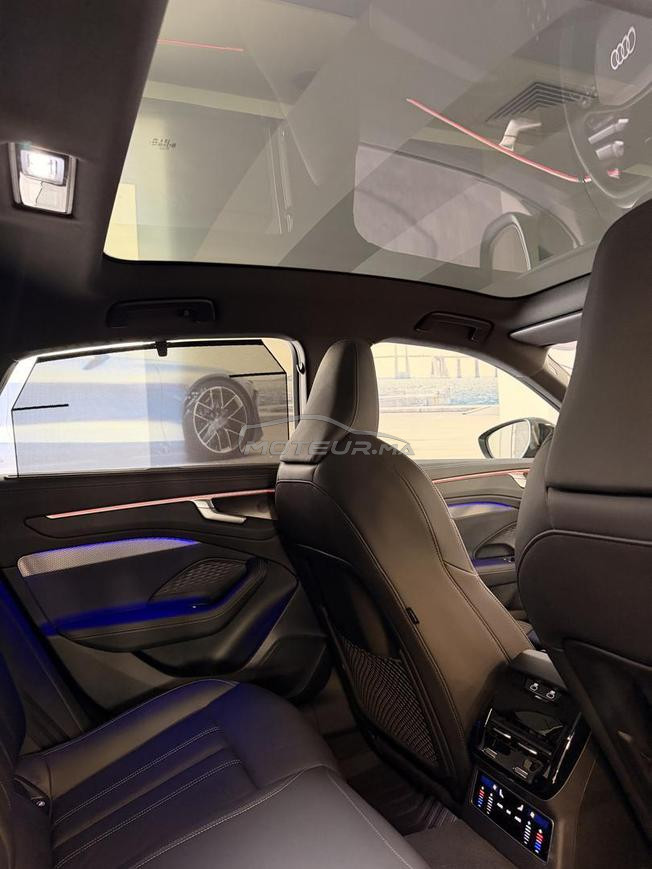 Audi A6 S Edition