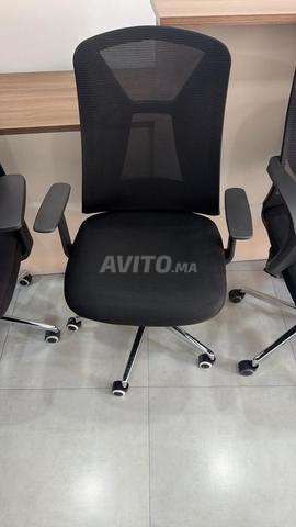 🔥 Fauteuils de direction à vendre à des prix abordables et d'excellente qualité - 2