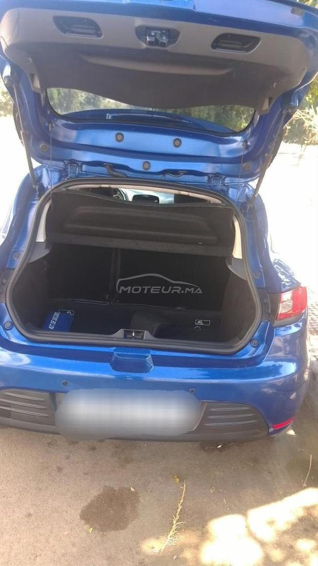 clio diesel 2018
