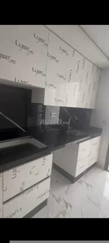 Location d'un appartement neuf - 2